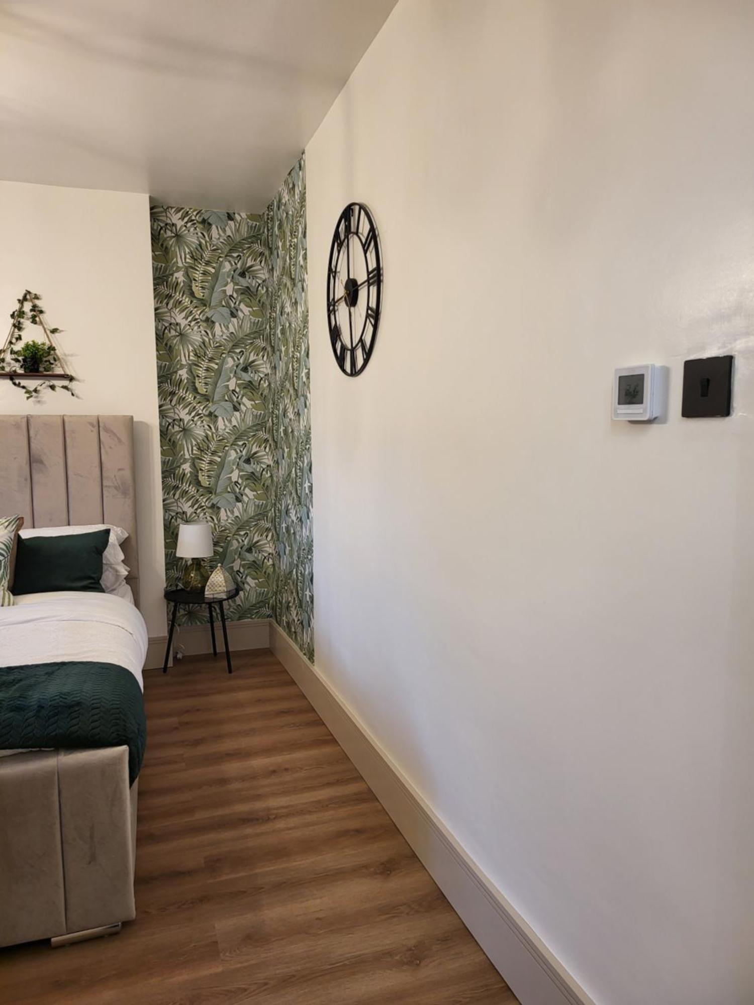 Country Style Modern Self Catering 3 Bedroom Bungalow In Блэкпул Экстерьер фото