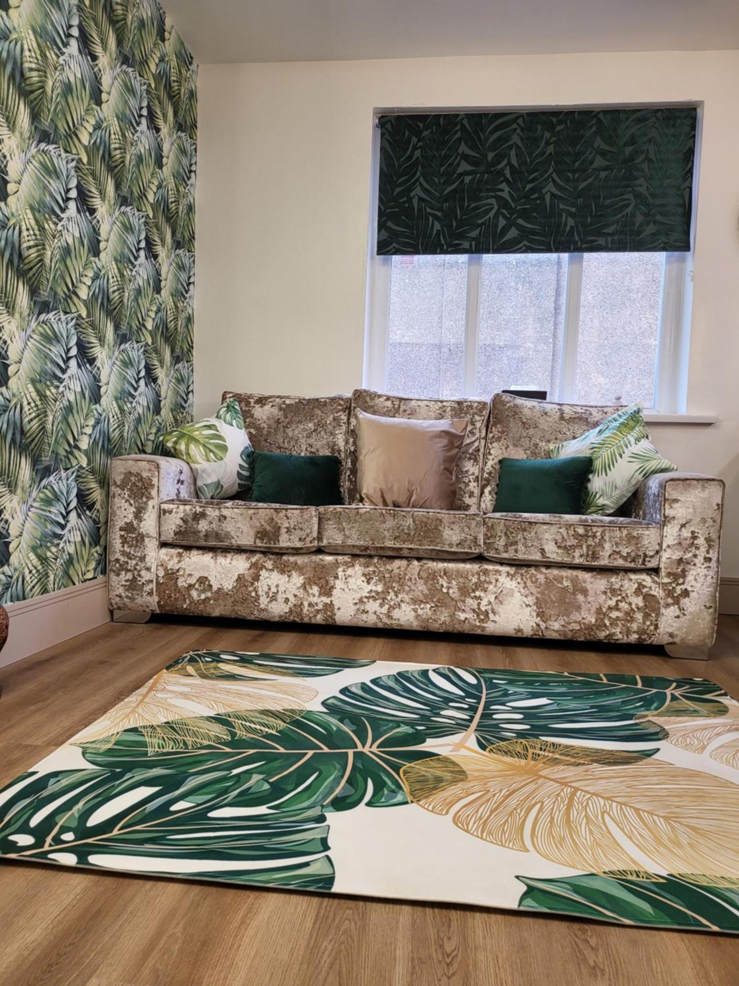 Country Style Modern Self Catering 3 Bedroom Bungalow In Блэкпул Экстерьер фото